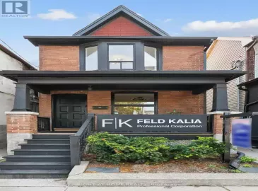 1055 Woodbine, Toronto, ON M4C4C2, 2 Bedrooms Bedrooms, ,2 BathroomsBathrooms,Single Family,For Sale,Woodbine,E7231466