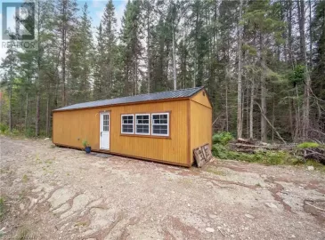 3432 HIGHWAY 518, Sprucedale, Ontario P0A1Y0, ,Vacant Land,For Sale,HIGHWAY 518,40485065