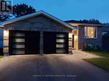 128 Emms Drive, Barrie, Ontario L4N8H7, 4 Bedrooms Bedrooms, ,2 BathroomsBathrooms,Single Family,For Sale,Emms,S7253464