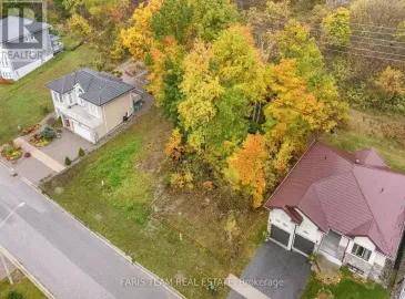614 Taylor Drive, Midland, ON L4R0E2, ,Vacant Land,For Sale,Taylor,S7253132