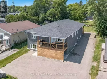 196 Lindsay Street, Midland, ON L4R2T9, 6 Bedrooms Bedrooms, ,5 BathroomsBathrooms,Single Family,For Sale,Lindsay,S7254786