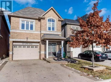 49 Lola Crescent, Brampton, ON L7A4J8, 4 Bedrooms Bedrooms, ,3 BathroomsBathrooms,Single Family,For Sale,Lola,W7256718 49 Lola Crescent, Brampton, ON L7A4J8, 4 Bedrooms Bedrooms, ,3 BathroomsBathrooms,Single Family,For Sale,Lola,W7256718