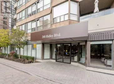 268 Ridley Boulevard, Toronto, ON M5M4N3, 2 Bedrooms Bedrooms, ,1 BathroomBathrooms,Single Family,For Sale,Ridley,C7276974