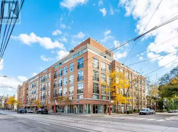 955 Queen Street, Toronto, ON M6J3X5, 1 Bedroom Bedrooms, ,1 BathroomBathrooms,Single Family,For Sale,Queen,C7277750