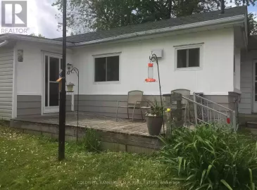 10 Driftwood Crescent, Kawartha Lakes, ON K9V0K1, 3 Bedrooms Bedrooms, ,1 BathroomBathrooms,Single Family,For Sale,Driftwood,X7277712