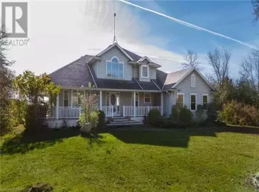 2361 TOWNLINE Road, Stevensville, ON L0S1S0, 6 Bedrooms Bedrooms, ,4 BathroomsBathrooms,Single Family,For Sale,TOWNLINE,40494871