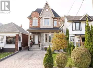 134 Brownville, Toronto, ON M6N4L4, 7 Bedrooms Bedrooms, ,6 BathroomsBathrooms,Single Family,For Sale,Brownville,W7277662