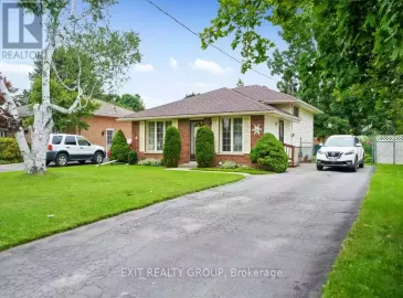 23 Stavebank Road, Belleville, ON K8P2N7, 4 Bedrooms Bedrooms, ,1 BathroomBathrooms,Single Family,For Sale,Stavebank,X7278440