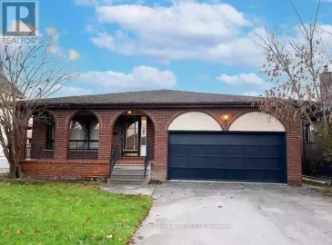 97 May, Richmond Hill, ON L4C3S7, 6 Bedrooms Bedrooms, ,4 BathroomsBathrooms,Single Family,For Sale,May,N7279028
