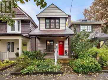 73 Merrill, Toronto, Ontario M4C1C6, 4 Bedrooms Bedrooms, ,2 BathroomsBathrooms,Single Family,For Sale,Merrill,E7279950