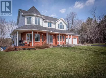 2464 Sands Road, South Frontenac, ON K0H1H0, 7 Bedrooms Bedrooms, ,3 BathroomsBathrooms,Single Family,For Sale,Sands,X7279892