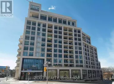 1 Old Mill Drive, Toronto, ON M6S0A1, 1 Bedroom Bedrooms, ,1 BathroomBathrooms,Single Family,For Sale,Old Mill,W7280216
