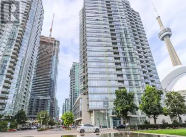 10 Navy Wharf Court, Toronto, ON M5V3V2, 2 Bedrooms Bedrooms, ,1 BathroomBathrooms,Single Family,For Sale,Navy Wharf,C7281872