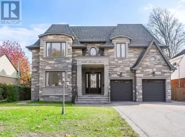 1092 Henley Road, Mississauga, ON L4Y1E1, 5 Bedrooms Bedrooms, ,7 BathroomsBathrooms,Single Family,For Sale,Henley,W7281258