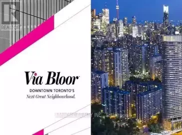 575 Bloor Street, Toronto, ON M4W0B2, 2 Bedrooms Bedrooms, ,2 BathroomsBathrooms,Single Family,For Lease,Bloor,C7282480