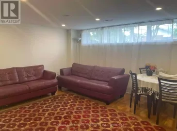 15 Faversham Crescent, Toronto, ON M9C3X5, 2 Bedrooms Bedrooms, ,1 BathroomBathrooms,Single Family,For Lease,Faversham,W7282472