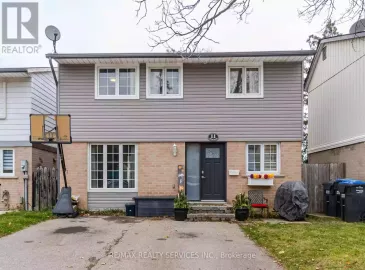 11 Habitat Square, Brampton, Ontario L6S1X7, 4 Bedrooms Bedrooms, ,2 BathroomsBathrooms,Single Family,For Sale,Habitat,W7282818 11 Habitat Square, Brampton, Ontario L6S1X7, 4 Bedrooms Bedrooms, ,2 BathroomsBathrooms,Single Family,For Sale,Habitat,W7282818