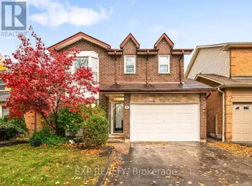 13 Fearn Crescent, Ajax, Ontario L1S5L7, 5 Bedrooms Bedrooms, ,5 BathroomsBathrooms,Single Family,For Sale,Fearn,E7283616 13 Fearn Crescent, Ajax, Ontario L1S5L7, 5 Bedrooms Bedrooms, ,5 BathroomsBathrooms,Single Family,For Sale,Fearn,E7283616