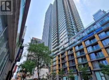 1 Yorkville, Toronto, Ontario M4W1L1, 1 Bedroom Bedrooms, ,1 BathroomBathrooms,Single Family,For Lease,Yorkville,C7283852