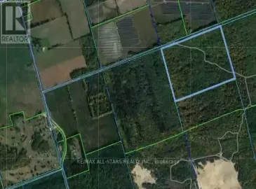 Ptlot 3 Byers Road, Scugog, ON L0B1B0, ,Vacant Land,For Sale,Byers,E7283436