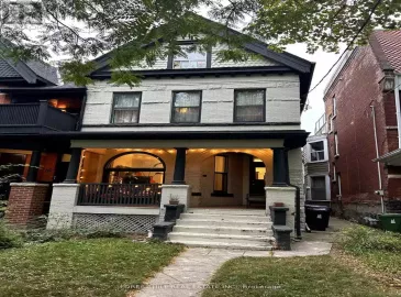 67 Brunswick, Toronto, Ontario M5S2L8, 1 Bedroom Bedrooms, ,1 BathroomBathrooms,Single Family,For Lease,Brunswick,C7283956