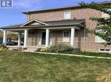 15 Bailey Place, Brampton, Ontario L6Z0C8, 1 Bedroom Bedrooms, ,1 BathroomBathrooms,Single Family,For Lease,Bailey,W7283750