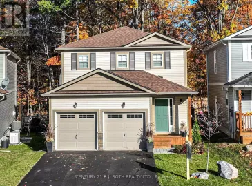 310 Pine Street, Gravenhurst, ON P1P1B1, 4 Bedrooms Bedrooms, ,3 BathroomsBathrooms,Single Family,For Sale,Pine,X7283874