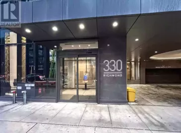 330 Richmond Street, Toronto, ON M5V0M4, 2 Bedrooms Bedrooms, ,2 BathroomsBathrooms,Single Family,For Sale,Richmond,C7284130