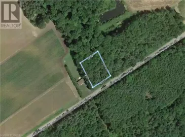 23 CONCESSION 4 Road, St. Williams, ON N0E1P0, ,Vacant Land,For Sale,CONCESSION 4,40510918