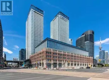 17 Bathurst Street, Toronto, ON M5V0N1, 1 Bedroom Bedrooms, ,1 BathroomBathrooms,Single Family,For Lease,Bathurst,C7284312