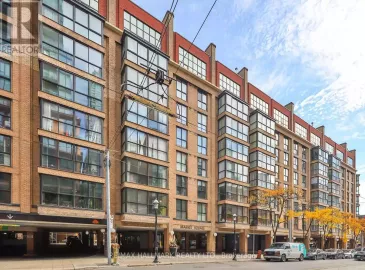 35 Church Street, Toronto, ON M5E1T3, 2 Bedrooms Bedrooms, ,2 BathroomsBathrooms,Single Family,For Lease,Church,C7284226