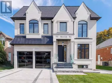 755 Morrish Road, Toronto, ON M1C1G5, 6 Bedrooms Bedrooms, ,7 BathroomsBathrooms,Single Family,For Sale,Morrish,E7284110 755 Morrish Road, Toronto, ON M1C1G5, 6 Bedrooms Bedrooms, ,7 BathroomsBathrooms,Single Family,For Sale,Morrish,E7284110