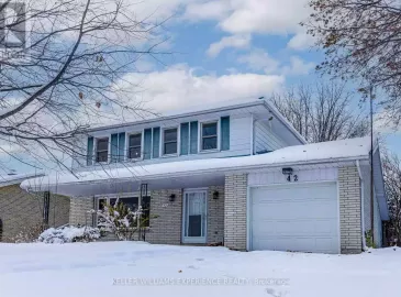 42 Davies Crescent, Barrie, ON L4M2M3, 4 Bedrooms Bedrooms, ,2 BathroomsBathrooms,Single Family,For Lease,Davies,S7284258