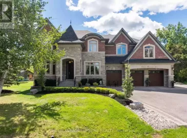 11 Hawman, King, ON L0G1N0, 6 Bedrooms Bedrooms, ,5 BathroomsBathrooms,Single Family,For Lease,Hawman,N7284434
