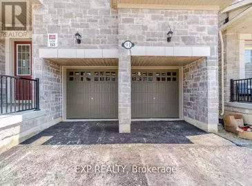 91 Clockwork Drive, Brampton, ON L7A0C3, 5 Bedrooms Bedrooms, ,4 BathroomsBathrooms,Single Family,For Lease,Clockwork,W7284246