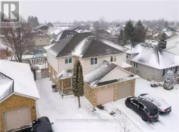 32 Cardinal Drive, Woodstock, ON N4T1S9, 3 Bedrooms Bedrooms, ,3 BathroomsBathrooms,Single Family,For Lease,Cardinal,X7284012