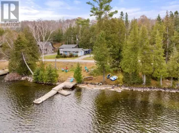 372 Gunter Lake Road, Tudor & Cashel, Ontario K0L1W0, 5 Bedrooms Bedrooms, ,2 BathroomsBathrooms,Single Family,For Sale,Gunter Lake,X7284296