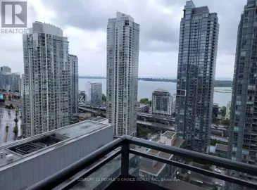 25 Telegram Mews, Toronto, ON M5V3Z1, 2 Bedrooms Bedrooms, ,1 BathroomBathrooms,Single Family,For Sale,Telegram,C7284748
