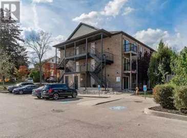 185 WINDALE Crescent, Kitchener, Ontario N2E0G3, 1 Bedroom Bedrooms, ,1 BathroomBathrooms,Single Family,For Sale,WINDALE,40511176