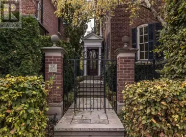236 Poplar Plains Road, Toronto, ON M4V2N7, 5 Bedrooms Bedrooms, ,5 BathroomsBathrooms,Single Family,For Sale,Poplar Plains,C7285046