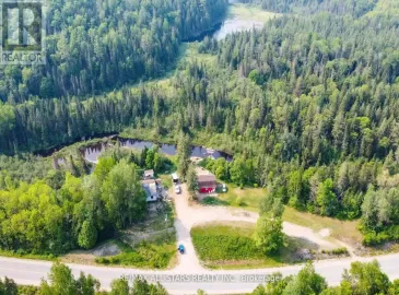 1457 Peterson Road, Hastings Highlands, ON K0L1C0, 2 Bedrooms Bedrooms, ,2 BathroomsBathrooms,Single Family,For Sale,Peterson,X7284706