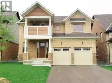 288 Symington Court, Oshawa, Ontario L1L0J9, 4 Bedrooms Bedrooms, ,4 BathroomsBathrooms,Single Family,For Lease,Symington,E7285042