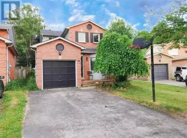 48 Hadden Crescent, Barrie, ON L4M6G6, 3 Bedrooms Bedrooms, ,3 BathroomsBathrooms,Single Family,For Lease,Hadden,S7284628
