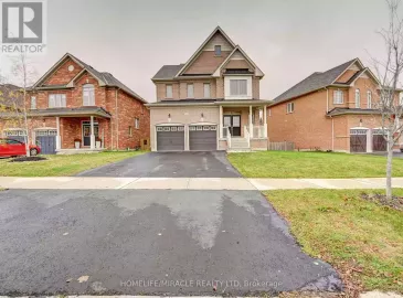 254 Kozlov Street, Barrie, ON L4N6R7, 4 Bedrooms Bedrooms, ,3 BathroomsBathrooms,Single Family,For Sale,Kozlov,S7284936