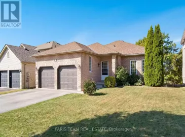24 Silvercreek Crescent, Barrie, ON L4N1S7, 4 Bedrooms Bedrooms, ,3 BathroomsBathrooms,Single Family,For Sale,Silvercreek,S7285016