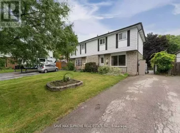 2458 Martin Court, Burlington, ON L7P2V2, 3 Bedrooms Bedrooms, ,2 BathroomsBathrooms,Single Family,For Lease,Martin,W7284664