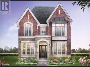 Lot 31 Millicent, Oakville, ON L6H0V2, 4 Bedrooms Bedrooms, ,4 BathroomsBathrooms,Single Family,For Sale,Millicent,W7284946