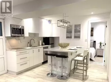 7 Van Dusen Boulevard, Toronto, ON M8Z3E4, 1 Bedroom Bedrooms, ,1 BathroomBathrooms,Single Family,For Lease,Van Dusen,W7284942