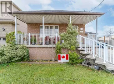 136 Winston Park Boulevard, Toronto, ON M3K1C5, 5 Bedrooms Bedrooms, ,2 BathroomsBathrooms,Single Family,For Sale,Winston Park,W7284872