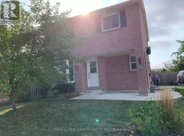 6501 Meltzer Mews, Mississauga, ON L5N3K7, 5 Bedrooms Bedrooms, ,4 BathroomsBathrooms,Single Family,For Sale,Meltzer,W7284976